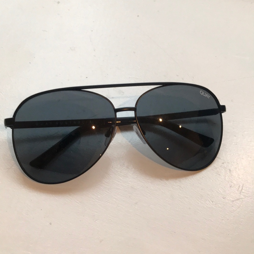 Quay Aviators